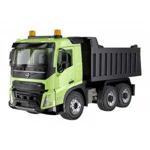 Самосвал Double Eagle Volvo FMX 1/20