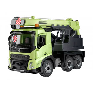 Автокран Double Eagle Volvo FMX 1/20