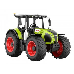 Трактор Double Eagle CLAAS ARION 660 1/24