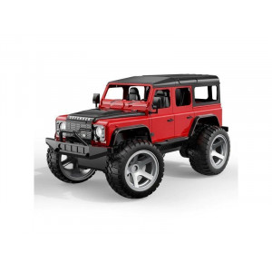 Радиоуправляемая машина Double Eagle Land Rover Defender 110 4WD 2.4G 1/14 RTR