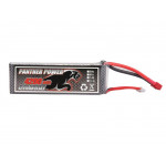 Remo Hobby Li-po аккумулятор 7.4V, 4200mAh в жестком корпусе - Артикул: E9343