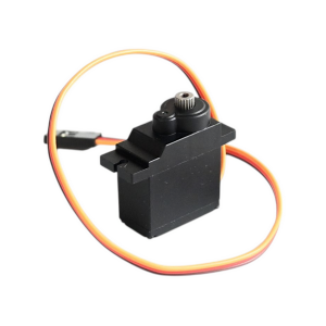 Сервомашинка рулевая для Remo Hobby RH1893-SL, 1/18