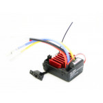 Регулятор скорости коллекторный для Remo Hobby MMAX, EX3 1/10 - Артикул: E9905