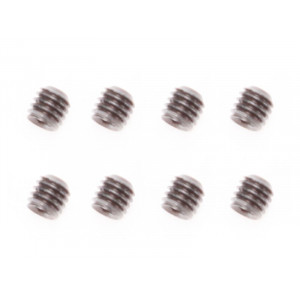 Remo Hobby набор торцевых головок шестигранных винтов(M3x3мм) - Артикул: F5228