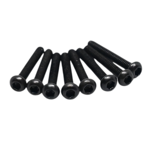 Винт с потайной головкой F5257 дифференциала для Remo Hobby RH1411, 1/14