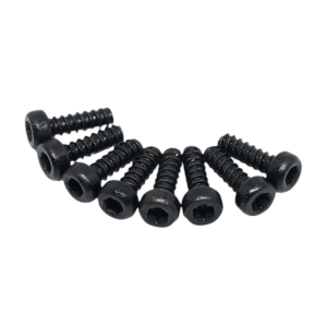 Винт F5282 М2.6х8мм для Remo Hobby RH1411, 1/14