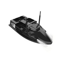 Радиоуправляемый катер для рыбалки Flytec V803 GPS 2.4G RTR