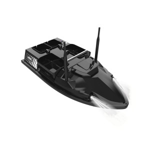 Радиоуправляемый катер для рыбалки Flytec V803 GPS 2.4G RTR