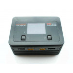 Универсальное зарядное устройство G.T.Power V6DUO Dual Power 7-28/220В 16A