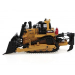 Металлический бульдозер HUI NA TOYS 1/50 - Артикул HN1700