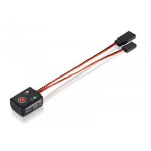 Электронный выключатель питания Hobbywing Electronic Power Switch