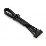 Сенсорный кабель для бесколлекторных систем Hobbywing Sensor Cable (400mm)