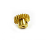 Ведущая шестерня 20T для Himoto 1/16EP, кроме 4186 - Артикул: Hi28014