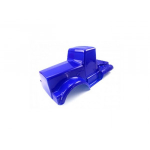 Кузов синего цвета для монстра E10BP - Артикул: Hi31900