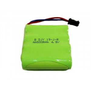 Аккумулятор Ni-Cd для ZhengGuang UD2192, UD2193, UD2197, UD2198A