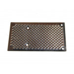 Алюминиевая накладка для автомоделей WPL C14, C14R - Артикул: WPL-AC001