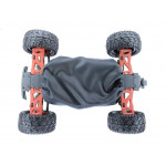 Защитный чехол для Remo Hobby 1/16 Артикул - C-9016