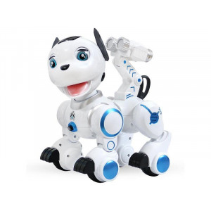 Радиоуправляемый робот-собака - Артикул K10