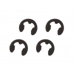 Remo Hobby шайба стопорная E-clips 3,5, аналог TRA1633 - Артикул: M5318