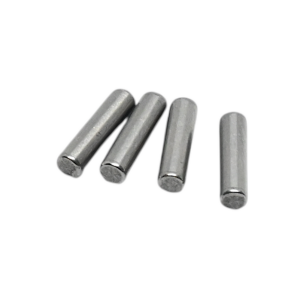 Фиксирующие пины стального колесного привода для Remo Hobby, 1/14