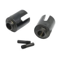 Чашки дифференциала стальные для Remo Hobby Mmax, EX3, 1/10