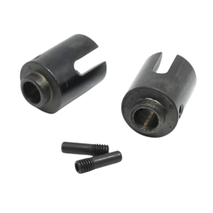 Чашки дифференциала стальные для Remo Hobby Mmax, EX3, 1/10