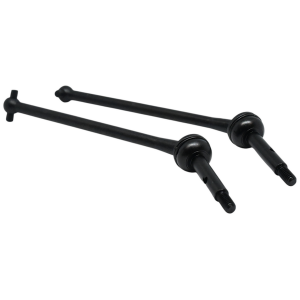 Привода CVD задние для Remo Hobby Mmax, EX3, 1/10