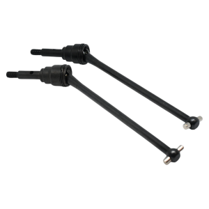 Привода CVD передние (удлиненные) для Remo Hobby, 1/8 (c 2024г)