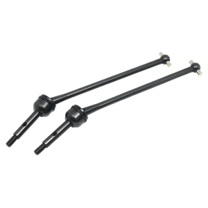 Привода CVD задние (удлиненные) для Remo Hobby, 1/8 (c 2024г)