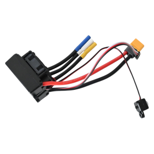 Бесколлекторный регулятор скорости 100B для автомоделей MJX 10208 V2