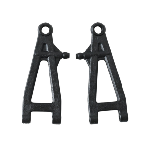 Передний нижний рычаг подвески для автомоделей MJX 20208, 2шт