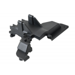 Крышка корпуса заднего диференциала для автомоделей MJX 10208 V2