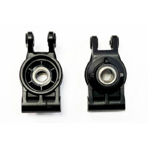 Задняя ступица для автомоделей MJX 10208