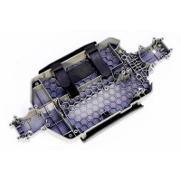 Шасси для автомоделей MJX 10208 V2