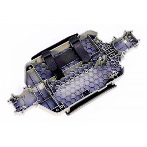 Шасси для автомоделей MJX 10208 V2