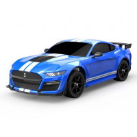 Радиоуправляемая машина для дрифта MJX Hyper Go 10306 Brushless 4WD 2.4G LED 1/10, без ЗУ и акб