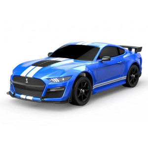 Радиоуправляемая машина для дрифта MJX Hyper Go 10306 Brushless 4WD 2.4G LED 1/10, RTR