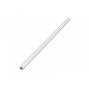 Центральный силовой элемент для автомоделей MJX 10208