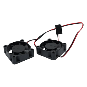 Вентилятор охлаждения мотора для автомоделей MJX 10208 V2