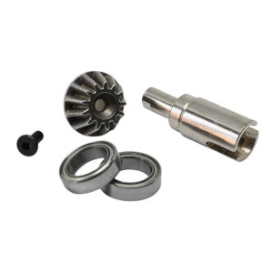 Передняя коническая шестерня для автомоделей MJX 10208 V2