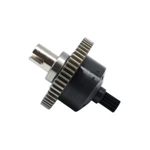 Центральный дифференциал в сборе для автомоделей MJX 10208 V2