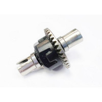 Передний/задний дифференциал в сборе для автомоделей MJX 10208