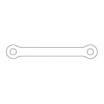 Рулевая тяга для автомоделей MJX 10208