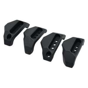 Защитные пластины амортизаторов для автомоделей MJX 10208 V2