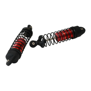 Передние масляные амортизаторы для автомодели MJX 10208 V2, 2шт