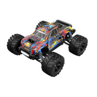 Радиоуправляемый монстр MJX Hyper Go 20208 Brushless 4WD 2.4G LED 1/20 RTR