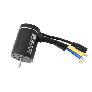 Мотор бесколлекторный сесорный B3650D1 в для автомоделей MJX H12Y+
