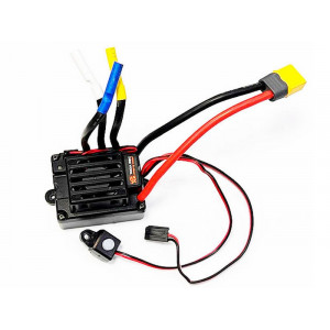 Бесколлекторный регулятор скорости 100А для автомоделей MJX 10208