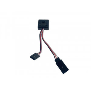 Минигироскоп для автомоделей MJX 1/14, 1/16