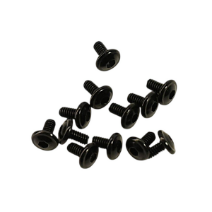 Винты с полукруглой шестигранной головкой 2х4мм для автомоделей MJX H8H, 12шт